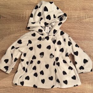 Carter’s Jacket
